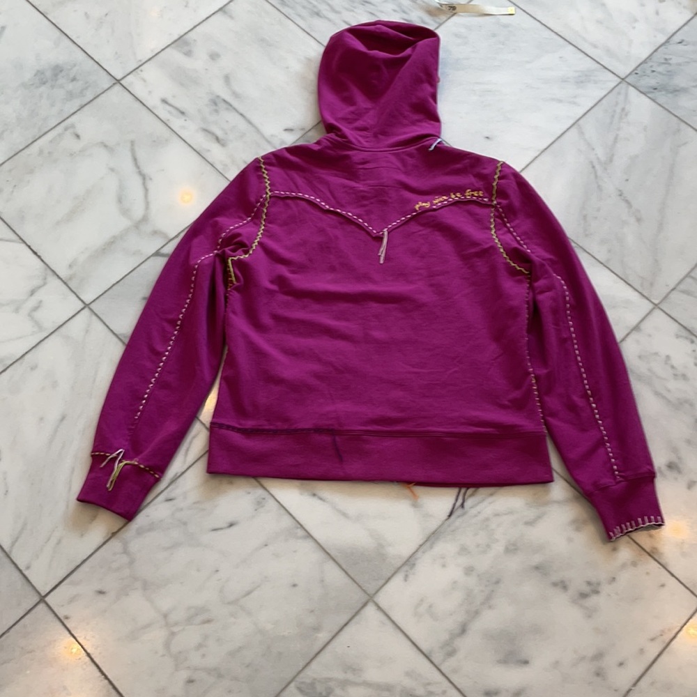 Double D Ranch hoodie - Picture 7 of 15